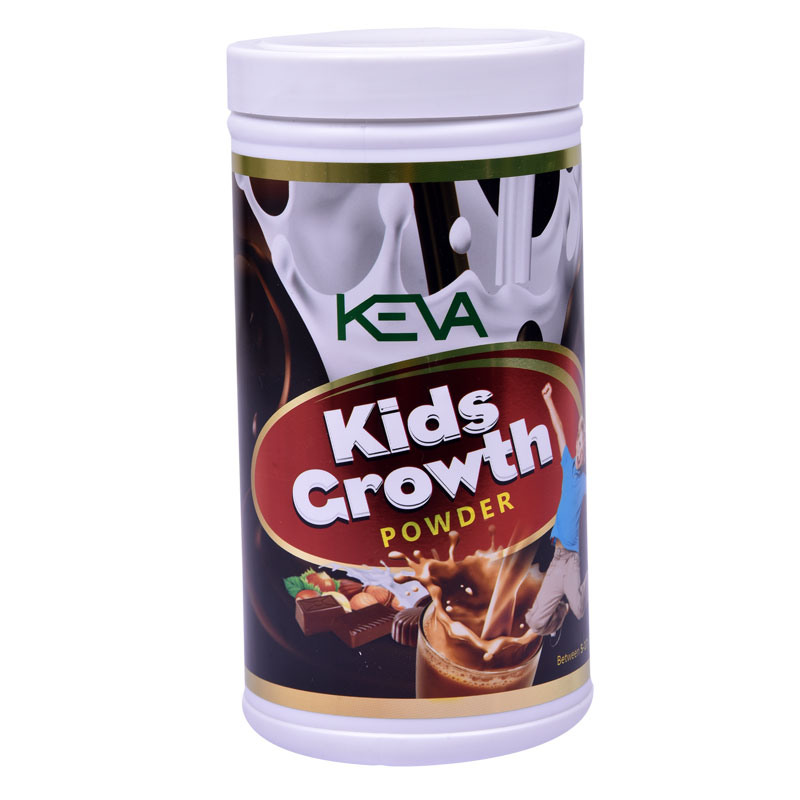 Kids Growth Powder